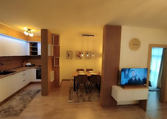 Apartman Mia Fojnica