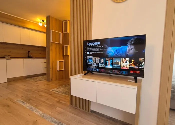 Apartman Mia Fojnica