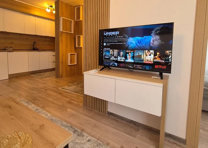 Apartman Mia Fojnica