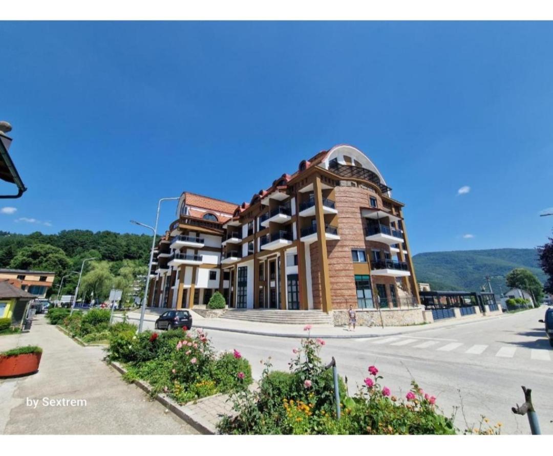 Apartment Mia Fojnica