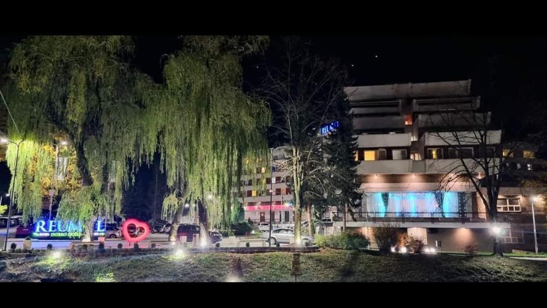 Mia * Fojnica