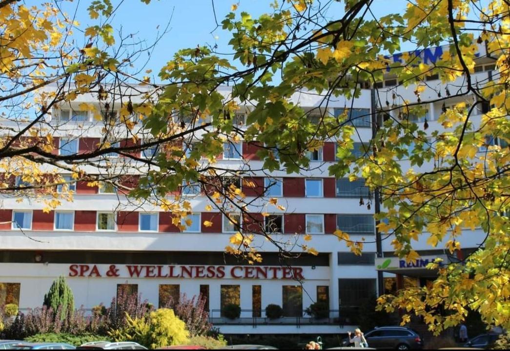 Apartmán Mia Fojnica