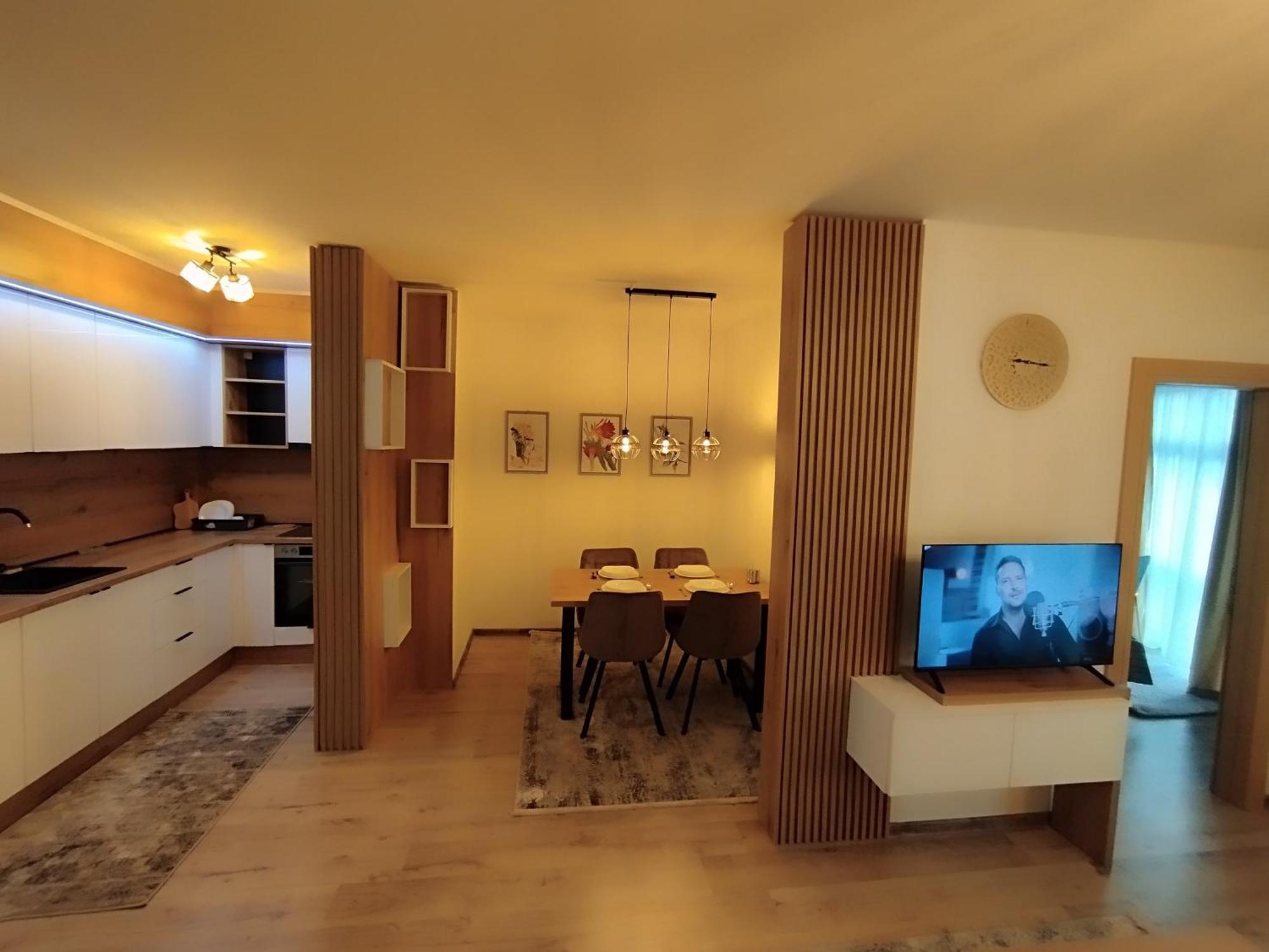 Mia Apartment *