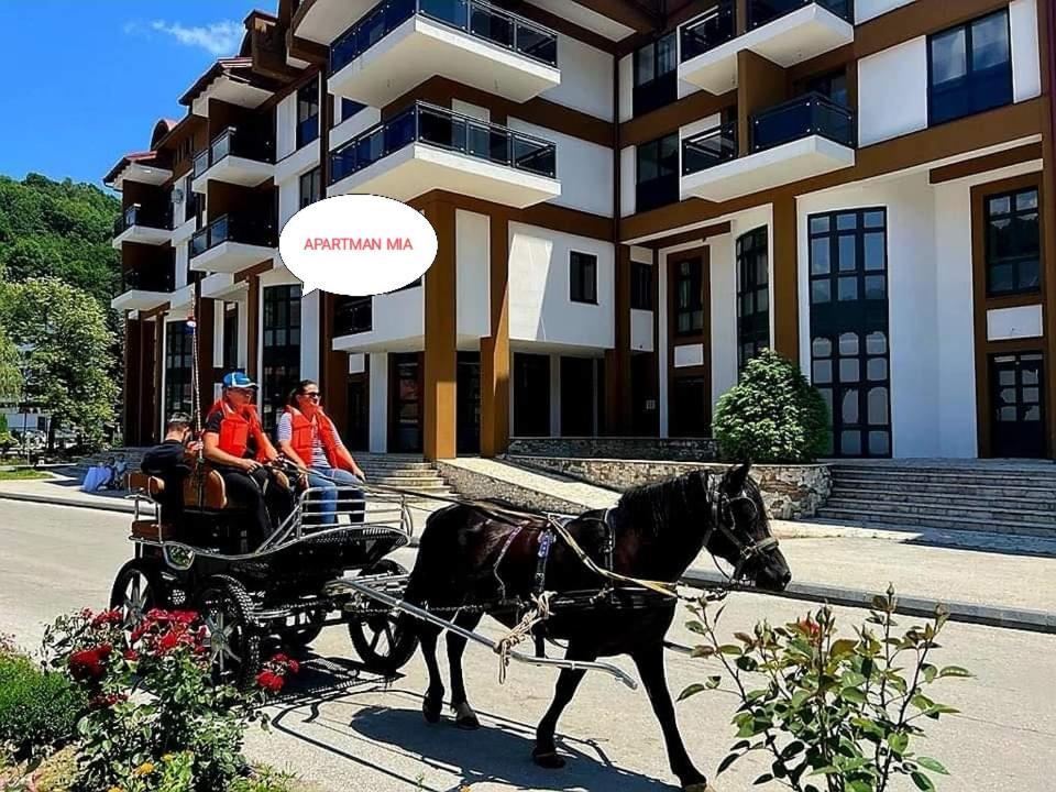 Mia * Fojnica