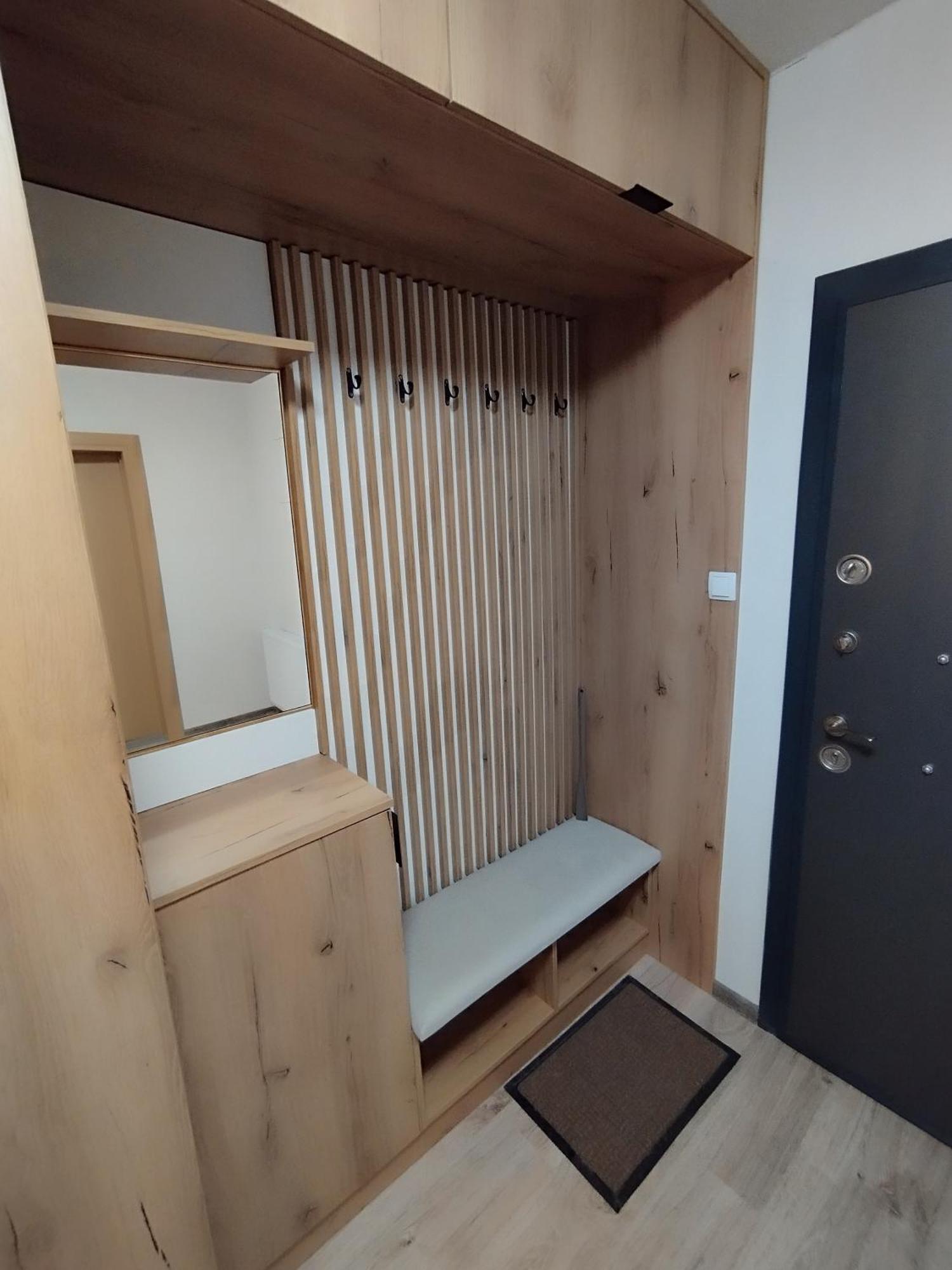 Apartmán Mia Fojnica