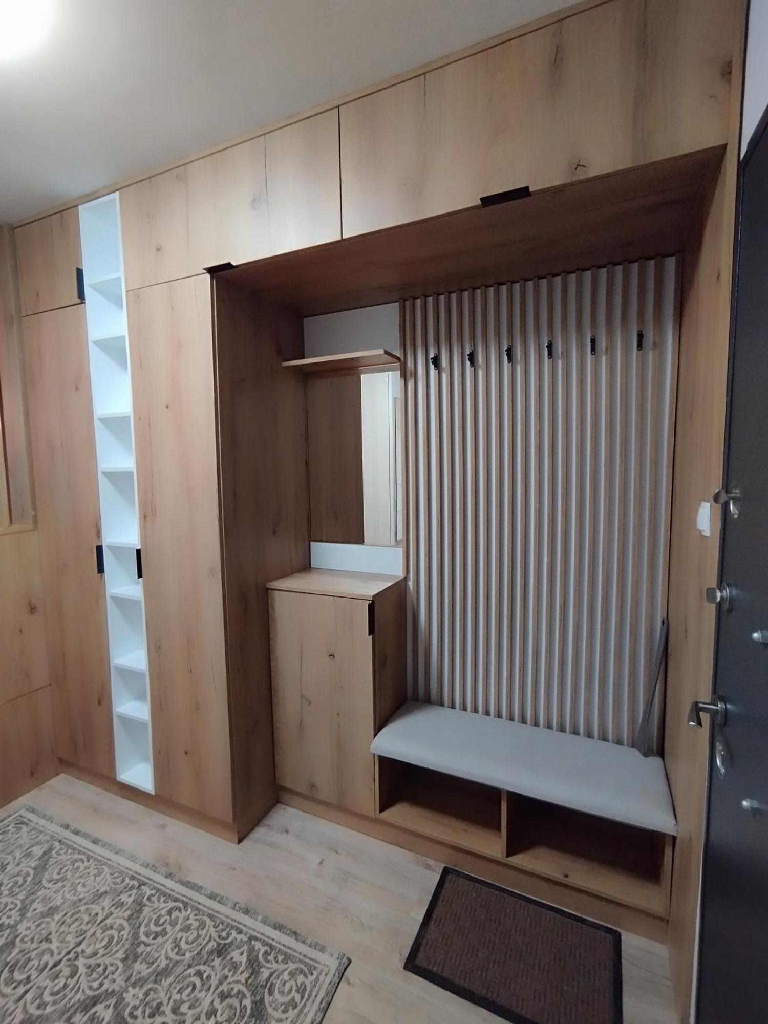 Mia Apartment