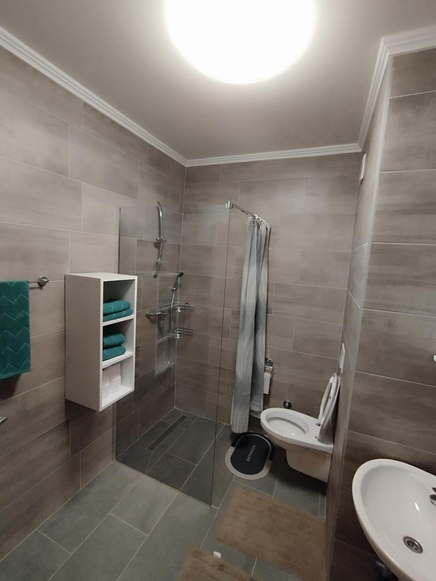 Apartmán Mia