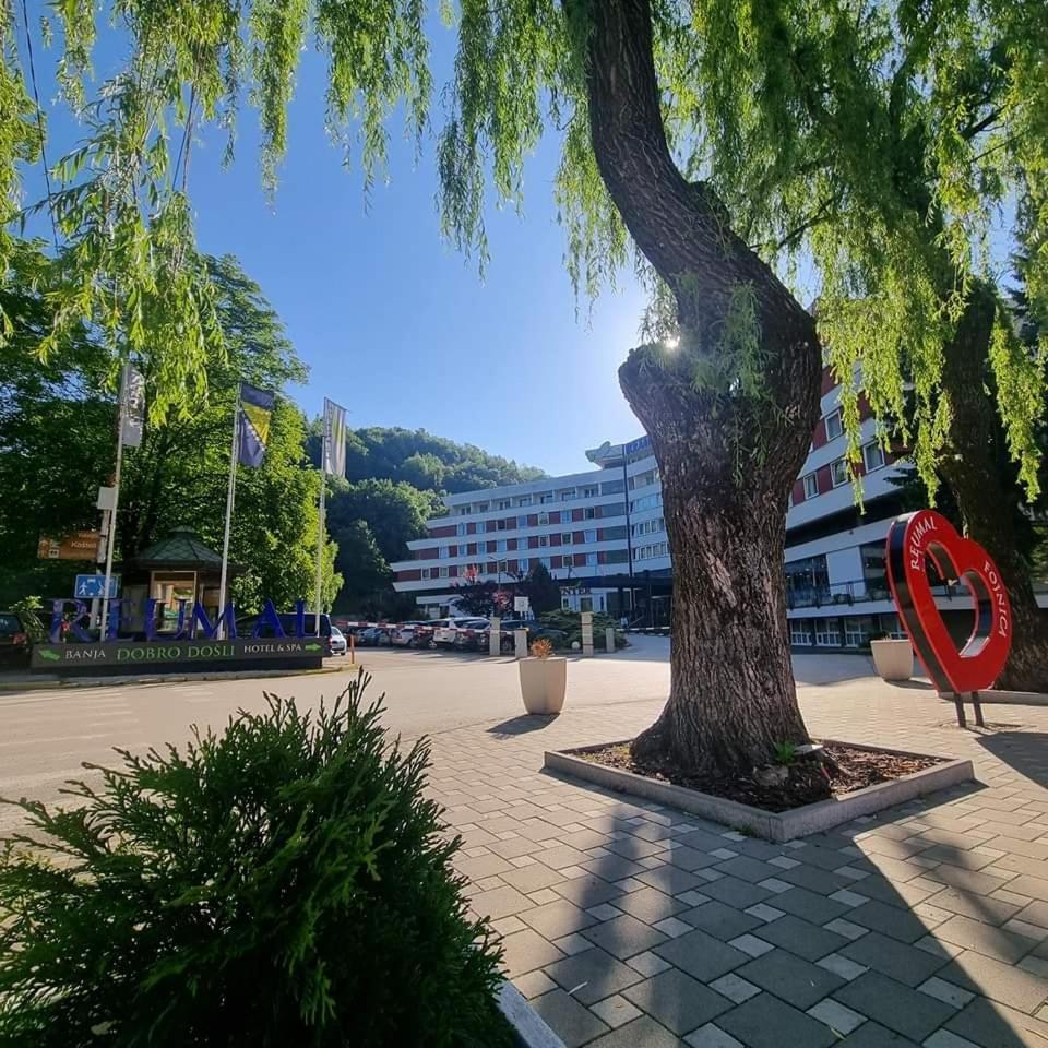 Mia * Fojnica