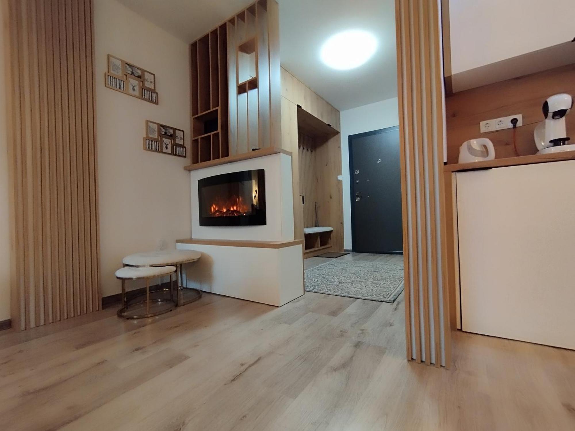 Mia Apartment Fojnica
