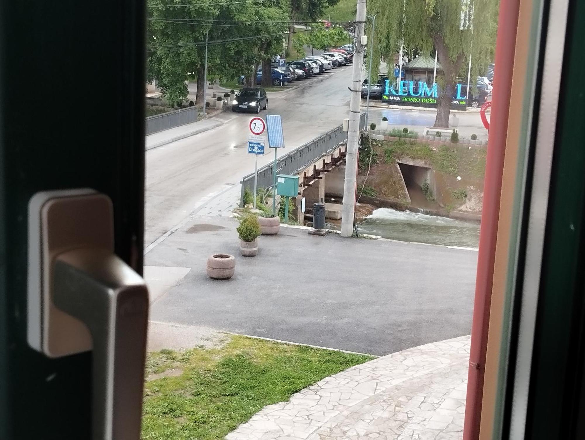 Apartmán Mia
