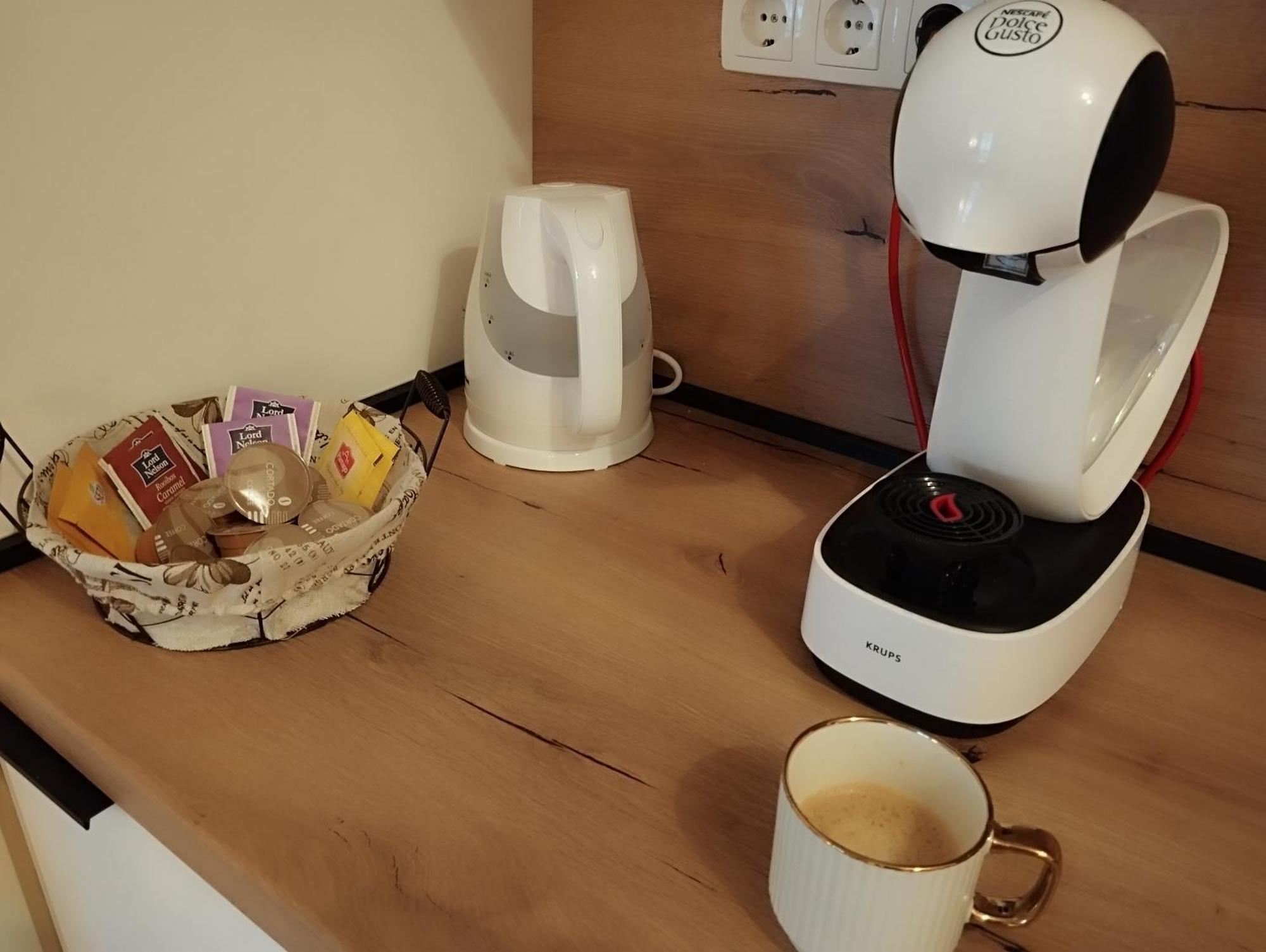 Apartmán Mia *