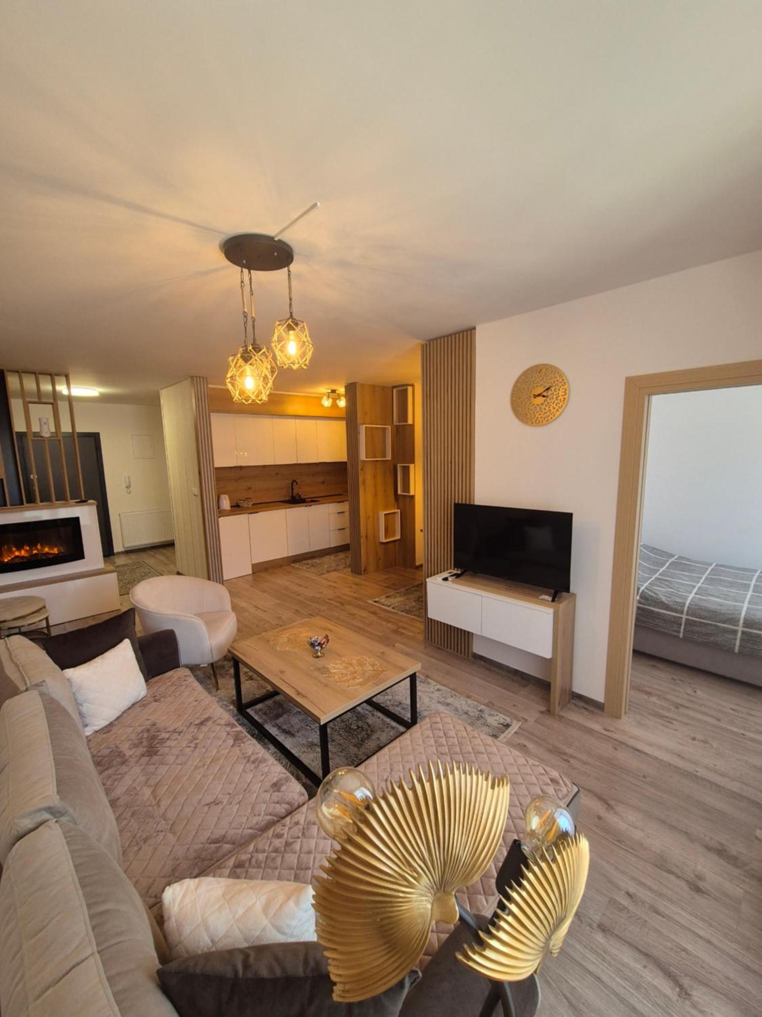 Mia Apartmán