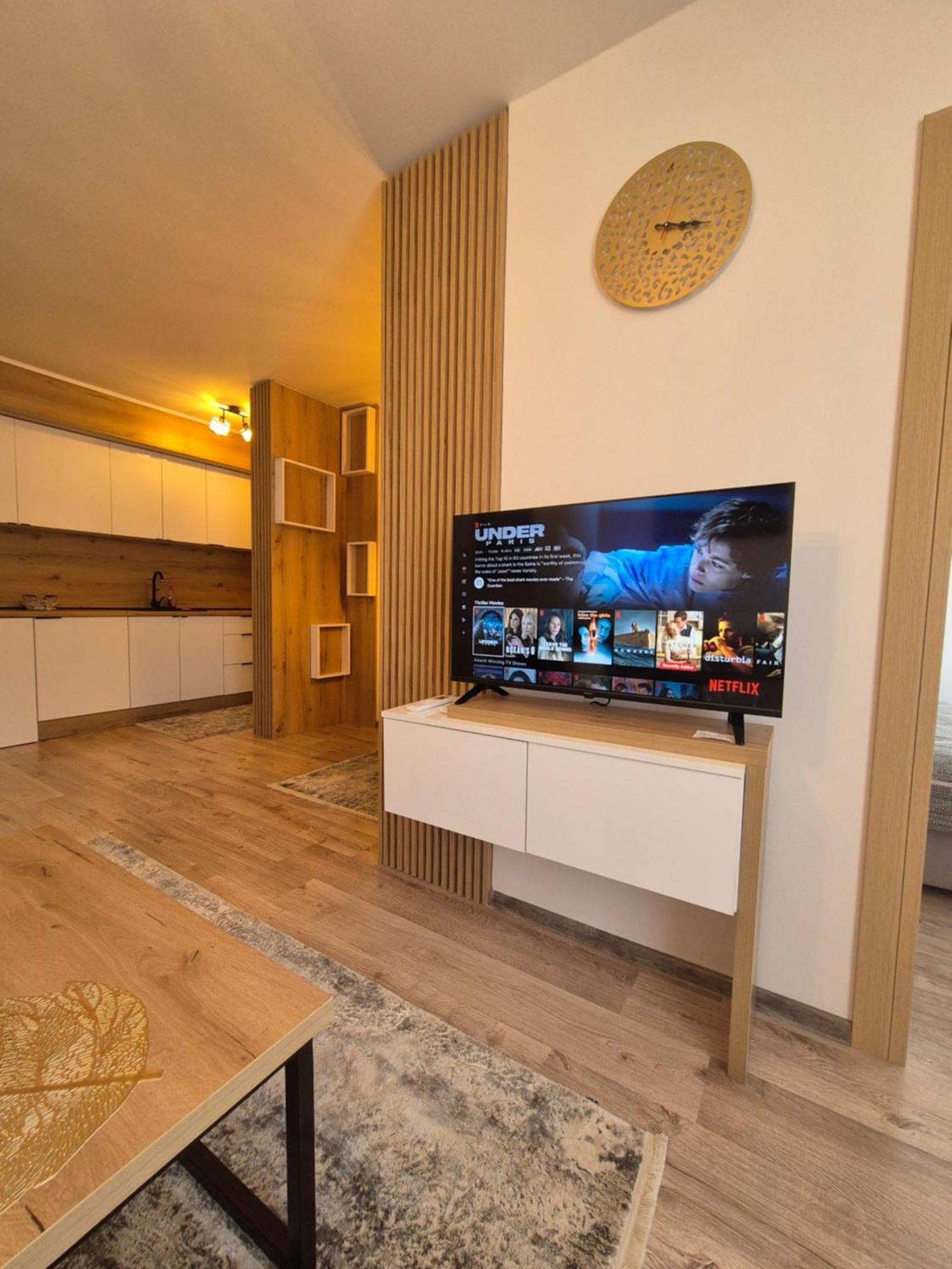Apartment Mia *