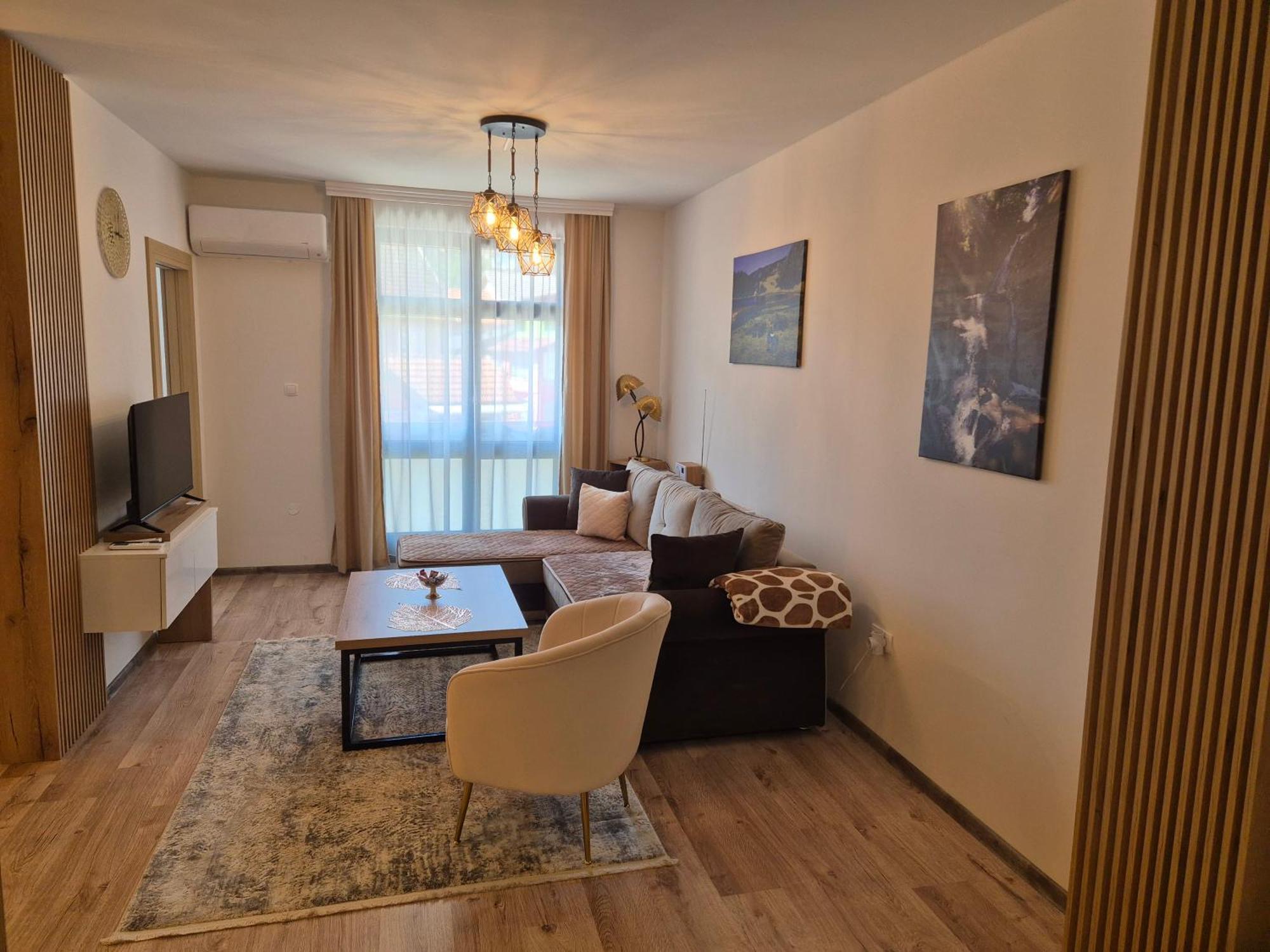 Mia Apartment Fojnica